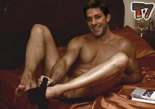 Red dead redemption nude scene